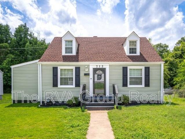 House for rent in Virginia