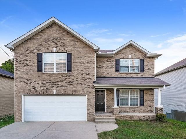 House for rent in Tennessee