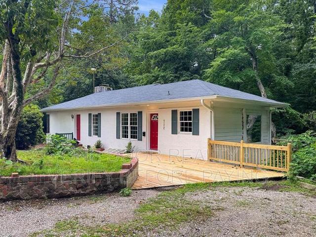 House for rent in Virginia