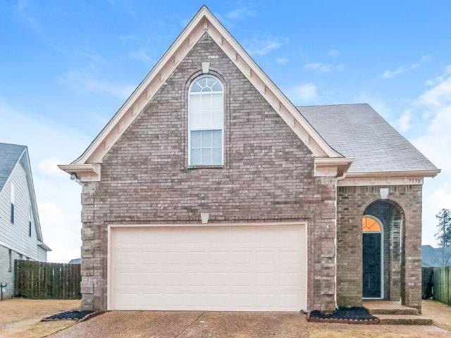 House for rent in Tennessee