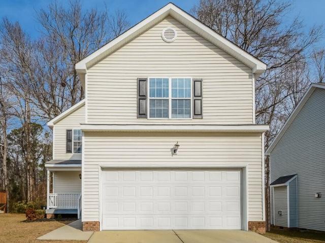 House for rent in Wake, North Carolina