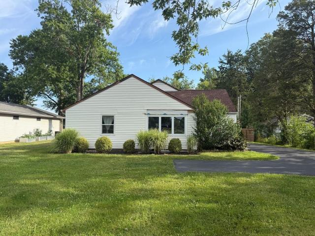 House for rent in Fort Wayne, Indiana