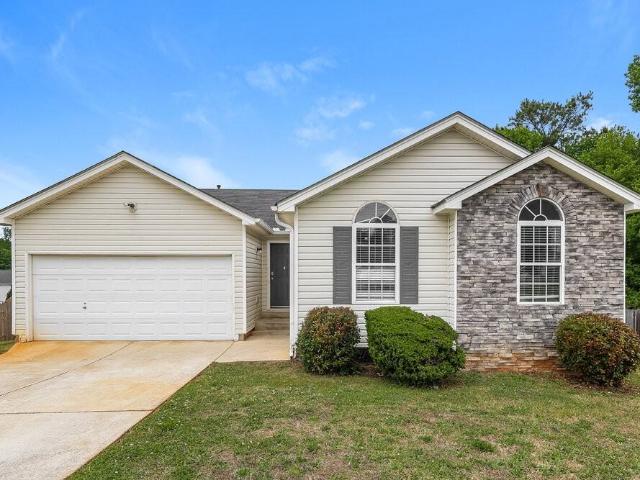 House for rent in Fairburn, Georgia