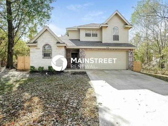 House for rent in Dallas, Texas