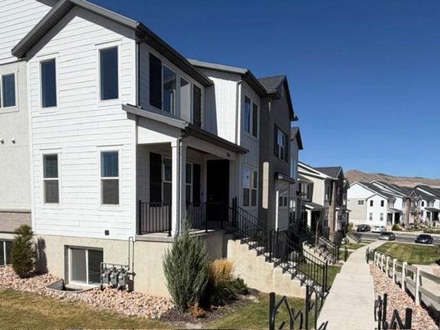 House for rent in Saratoga Springs, Utah County
