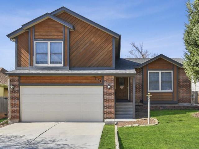House for rent in Colorado Springs, Colorado