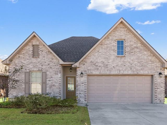 House for rent in Baton Rouge, Louisiana