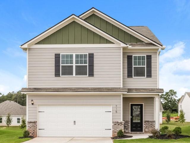 House for rent in Conyers, Georgia