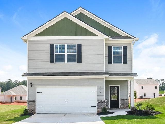 House for rent in Conyers, Georgia