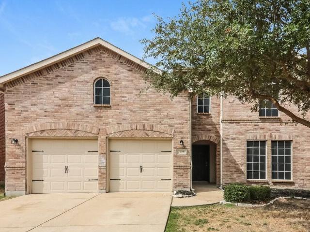 House for rent in Woodcreek, Fate