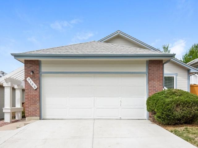 House for rent in Arvada, Colorado