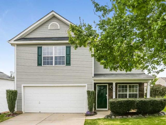 House for rent in Lowell, North Carolina