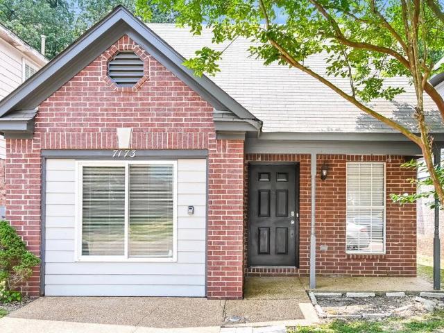 House for rent in Tennessee