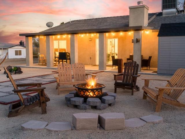 House for rent in Twentynine Palms, California