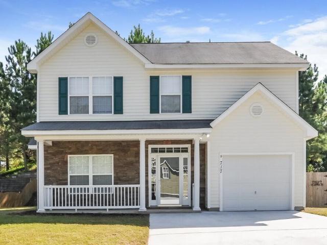 House for rent in Wake, North Carolina