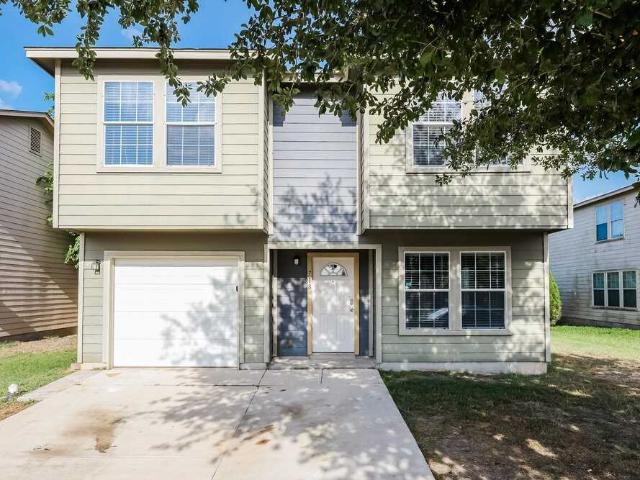 House for rent in Leesville, Texas