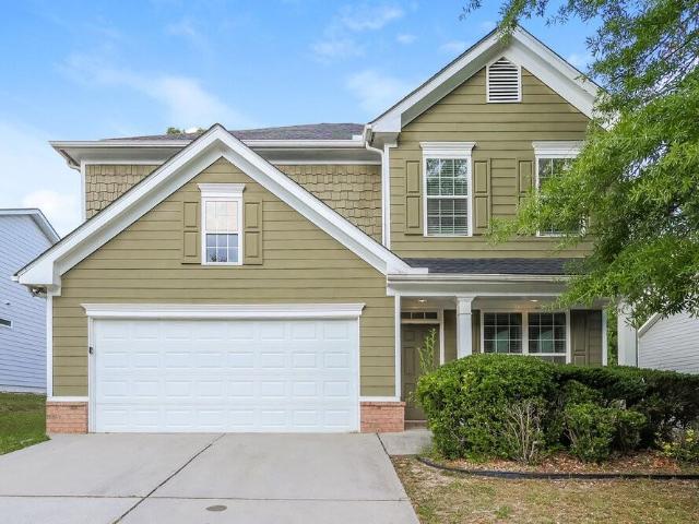 House for rent in Union City, Georgia