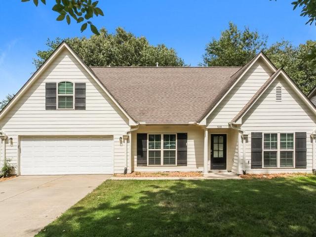 House for rent in Nesbit, Mississippi