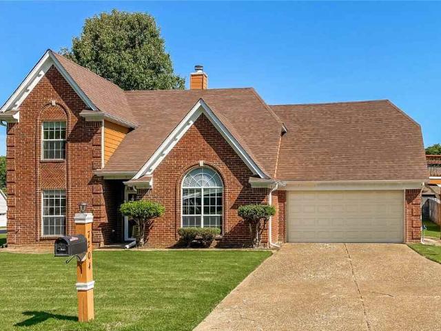 House for rent in Nesbit, Mississippi