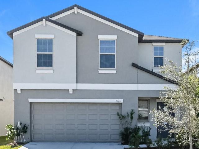 House for rent in Sun City Center, Florida