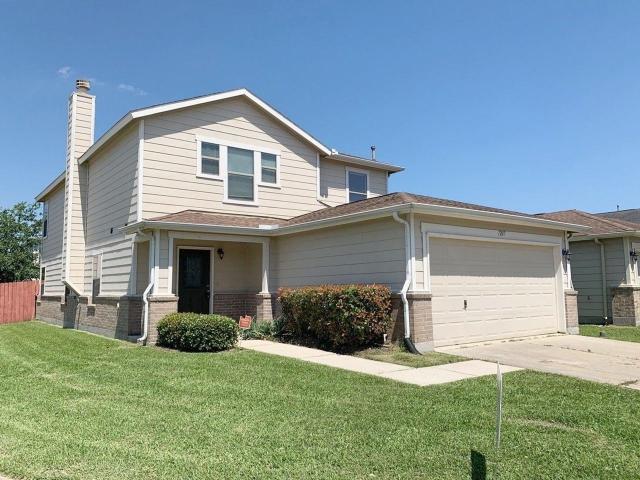 House for rent in Harris, Texas