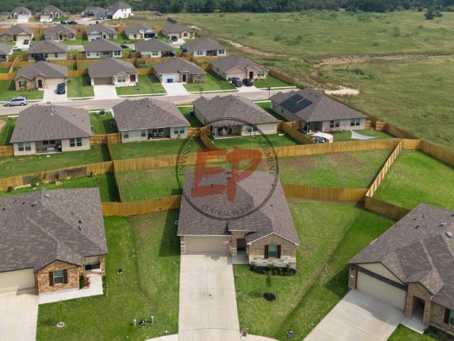 House for rent in Waco, Texas