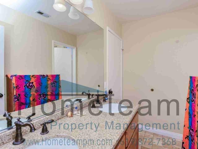 House for rent in Chula Vista, San Diego County