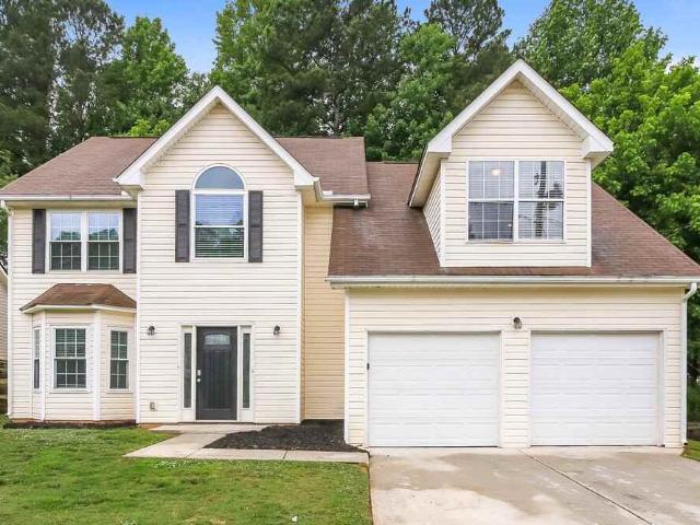 House for rent in Fairburn, Georgia