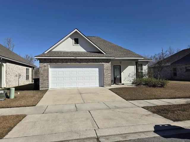 House for rent in Baton Rouge, Louisiana