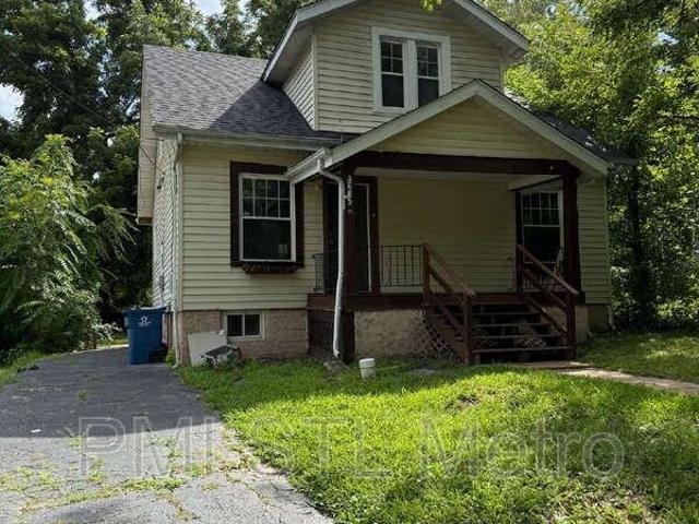 House for rent in Missouri
