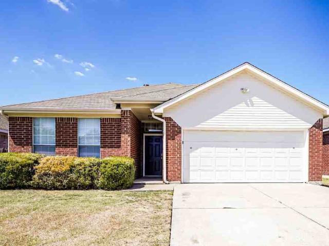 House for rent in Fort Worth, Texas