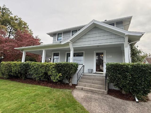 House for rent in Westmoreland, Portland