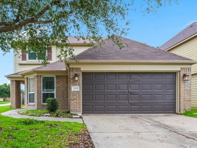 House for rent in Harris, Texas