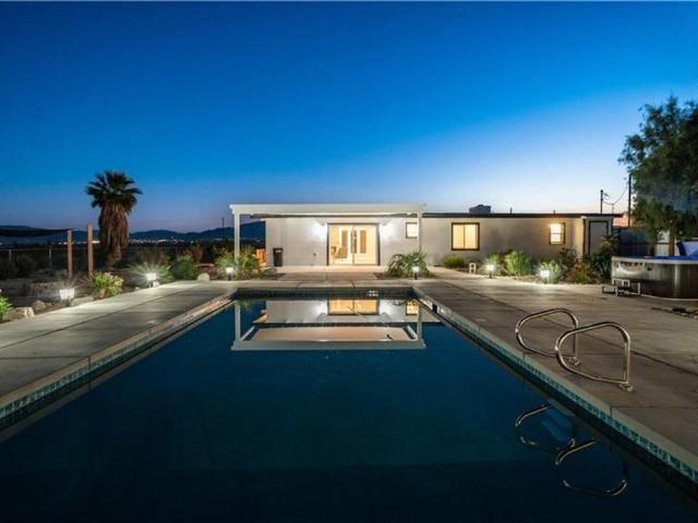 House for rent in Twentynine Palms, California