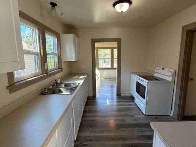 House for rent in Mills Addition, Klamath Falls