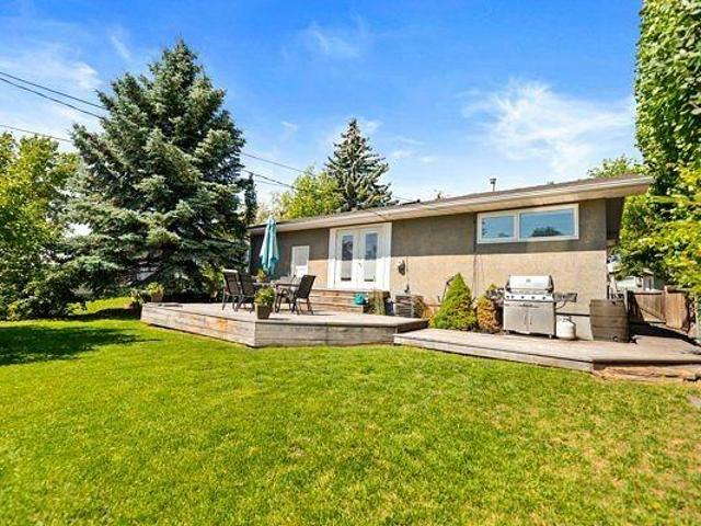 House for rent in Fairview, Calgary