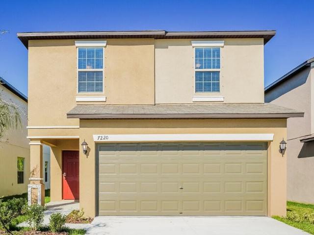 House for rent in Tampa, Florida