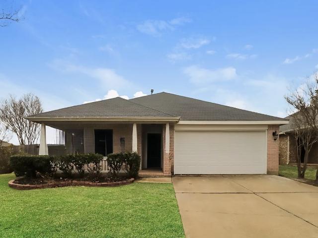 House for rent in Arlington, Texas