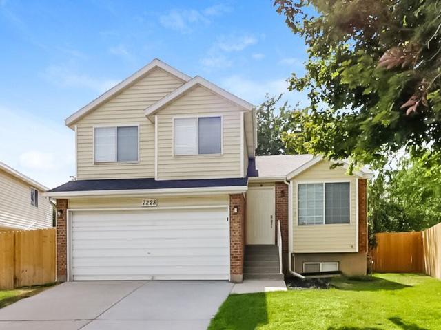 House for rent in West Jordan, Utah