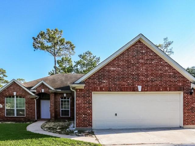 House for rent in Harris, Texas