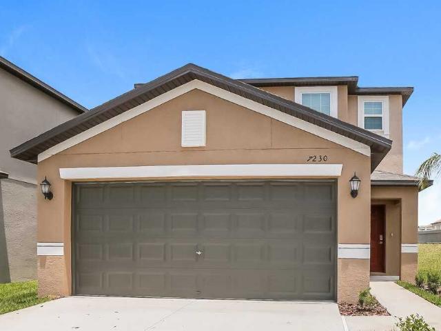 House for rent in Tampa, Florida