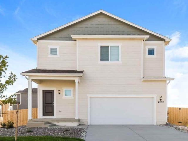 House for rent in Colorado