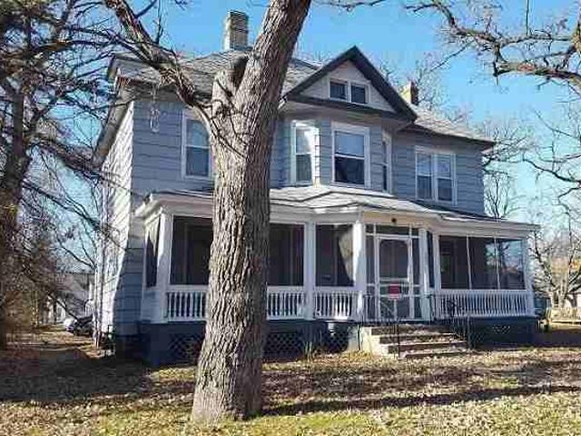 House for rent in Minnesota