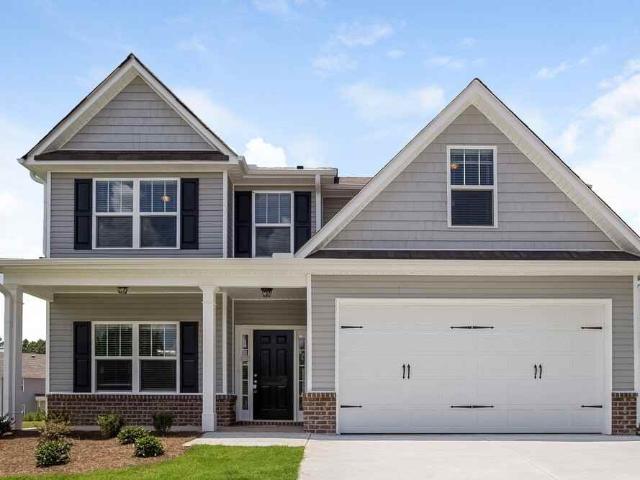 House for rent in Paulding, Georgia