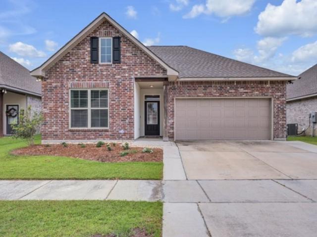 House for rent in Baton Rouge