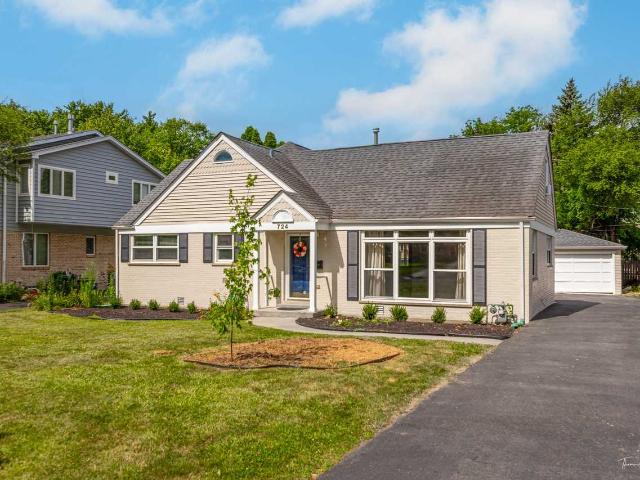 House for rent in Hinsdale House for rent in Hinsdale
