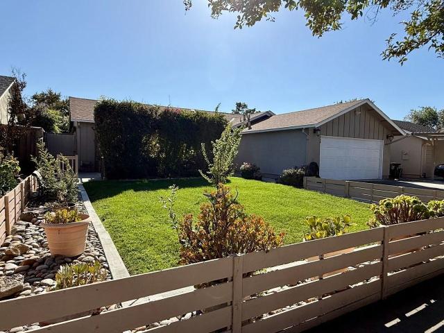 House for rent in San Jose, California