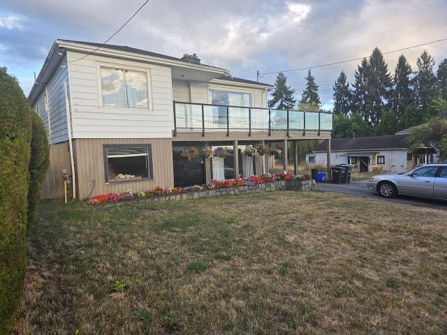 House for rent in Burnaby, British Columbia