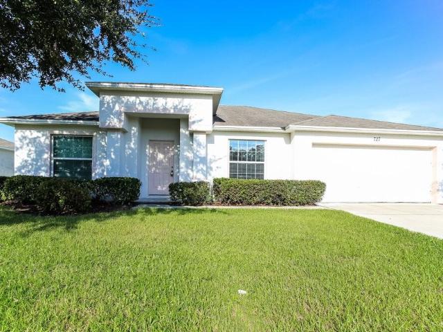 House for rent in Auburndale, Florida