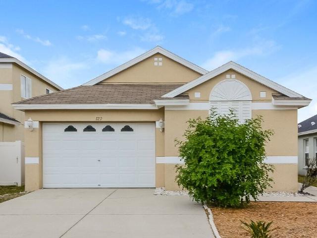 House for rent in Ruskin, Florida